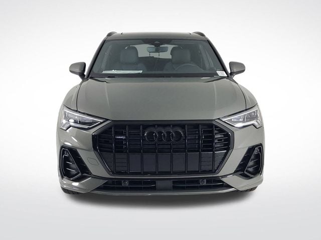 2025 Audi Q3 S line Premium 45 TFSI quattro - 22735040 - 7