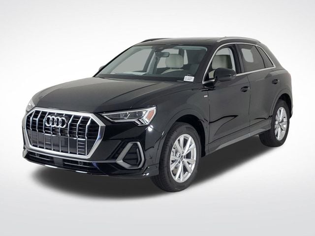 2025 Audi Q3 S line Premium 45 TFSI quattro - 22735044 - 0