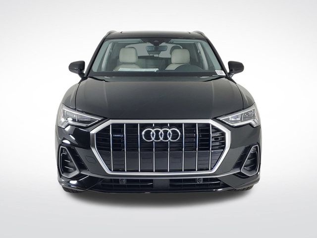 2025 Audi Q3 S line Premium 45 TFSI quattro - 22735044 - 7