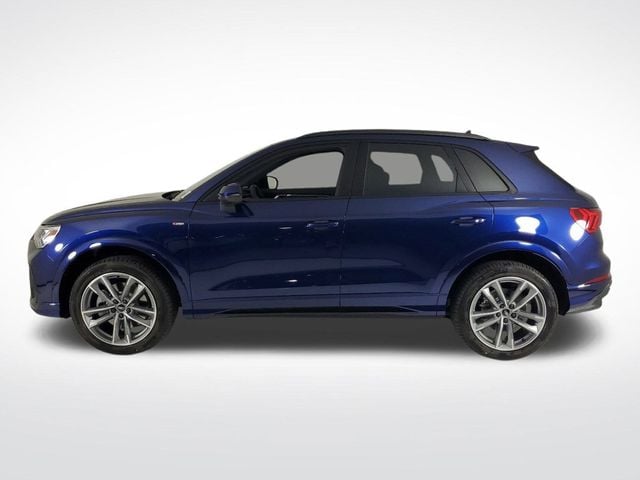 2025 Audi Q3 S line Premium 45 TFSI quattro - 22748279 - 1