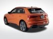 2025 Audi Q3 S line Premium 45 TFSI quattro - 22760298 - 2