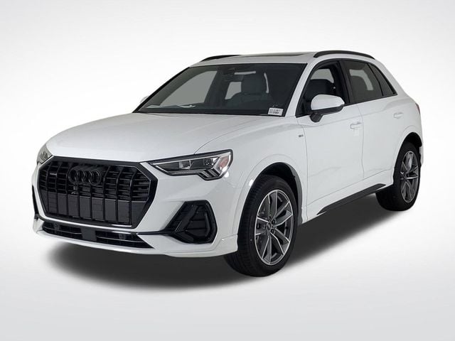 2025 Audi Q3 S line Premium 45 TFSI quattro - 22761454 - 0