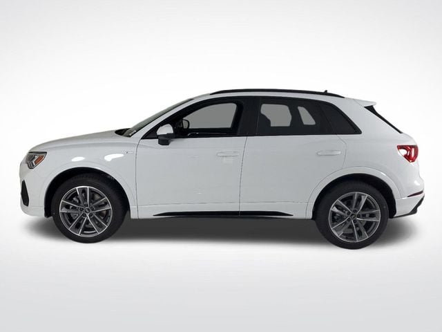 2025 Audi Q3 S line Premium 45 TFSI quattro - 22761454 - 1