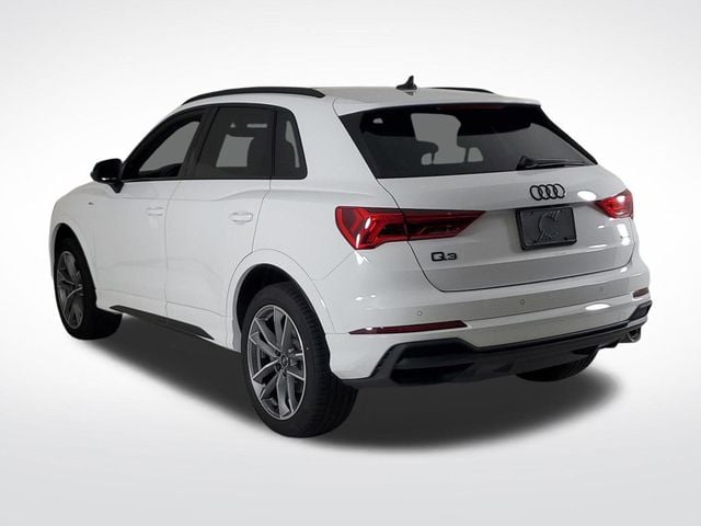 2025 Audi Q3 S line Premium 45 TFSI quattro - 22761454 - 2