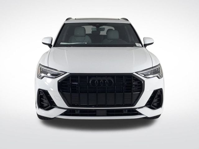 2025 Audi Q3 S line Premium 45 TFSI quattro - 22761454 - 7