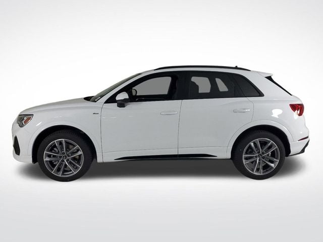 2025 Audi Q3 S line Premium 45 TFSI quattro - 22761457 - 1