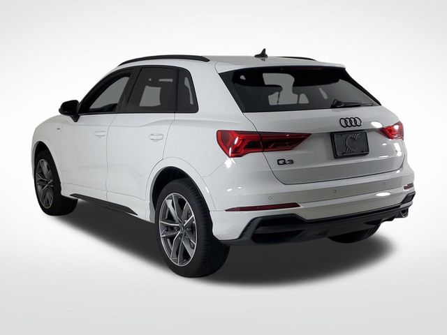 2025 Audi Q3 S line Premium 45 TFSI quattro - 22761457 - 2