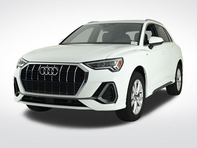 2025 Audi Q3 S line Premium 45 TFSI quattro - 22874762 - 0