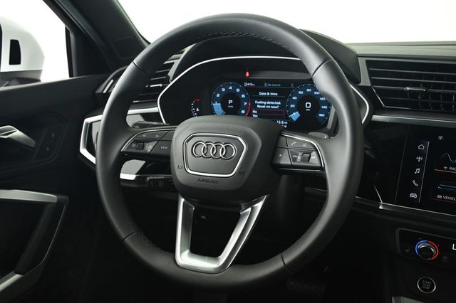 2025 Audi Q3 S line Premium 45 TFSI quattro - 22874762 - 9