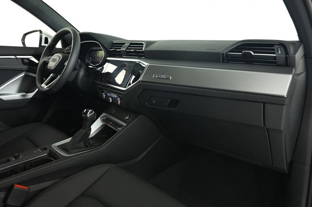 2025 Audi Q3 S line Premium 45 TFSI quattro - 22874762 - 13