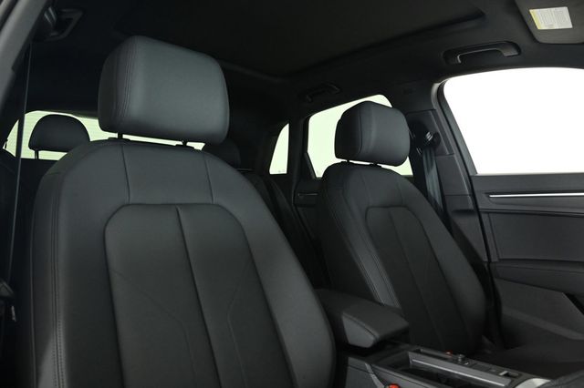 2025 Audi Q3 S line Premium 45 TFSI quattro - 22874762 - 14