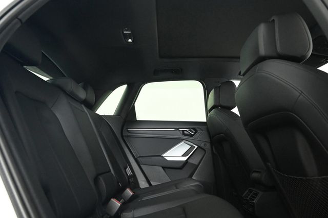 2025 Audi Q3 S line Premium 45 TFSI quattro - 22874762 - 15