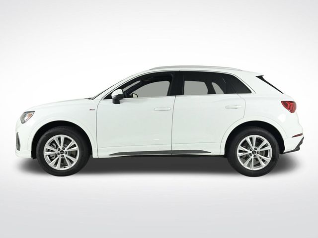 2025 Audi Q3 S line Premium 45 TFSI quattro - 22874762 - 1