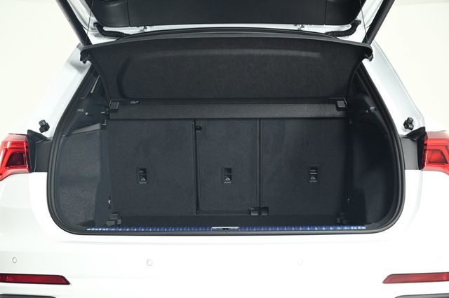 2025 Audi Q3 S line Premium 45 TFSI quattro - 22874762 - 20