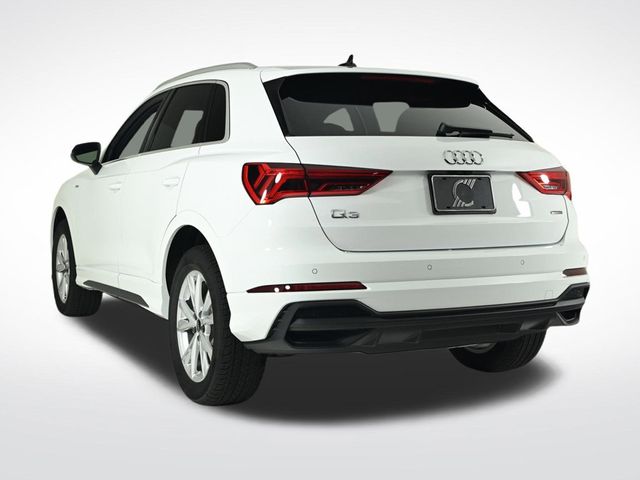 2025 Audi Q3 S line Premium 45 TFSI quattro - 22874762 - 2