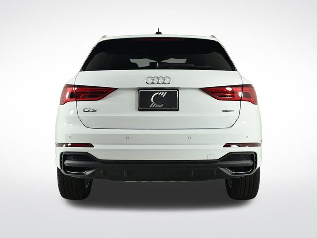 2025 Audi Q3 S line Premium 45 TFSI quattro - 22874762 - 3