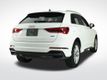 2025 Audi Q3 S line Premium 45 TFSI quattro - 22874762 - 4