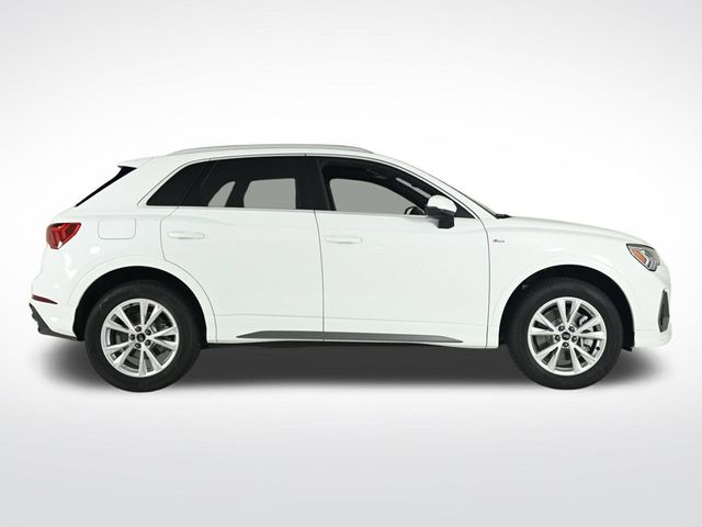 2025 Audi Q3 S line Premium 45 TFSI quattro - 22874762 - 5