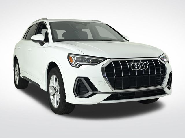 2025 Audi Q3 S line Premium 45 TFSI quattro - 22874762 - 6