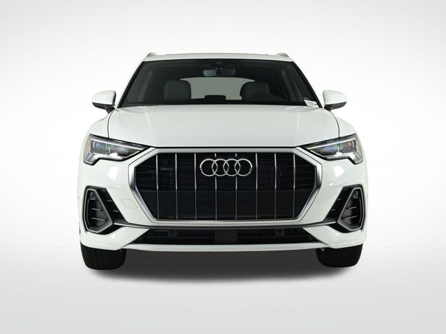 2025 Audi Q3 S line Premium 45 TFSI quattro - 22874762 - 7