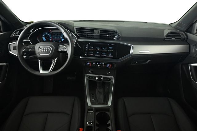 2025 Audi Q3 S line Premium 45 TFSI quattro - 22874762 - 8
