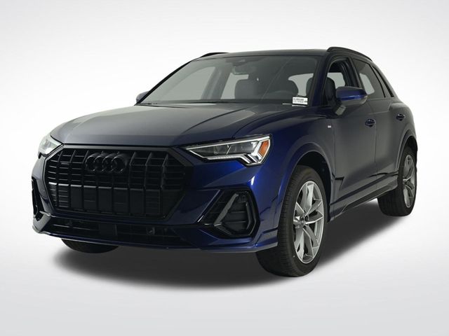 2025 Audi Q3 S line Premium 45 TFSI quattro - 22874838 - 0
