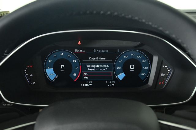 2025 Audi Q3 S line Premium 45 TFSI quattro - 22874838 - 10