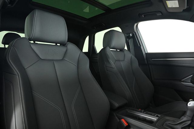 2025 Audi Q3 S line Premium 45 TFSI quattro - 22874838 - 14