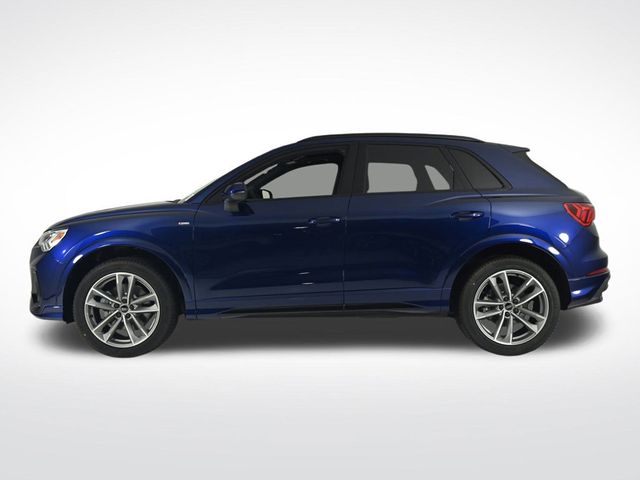 2025 Audi Q3 S line Premium 45 TFSI quattro - 22874838 - 1