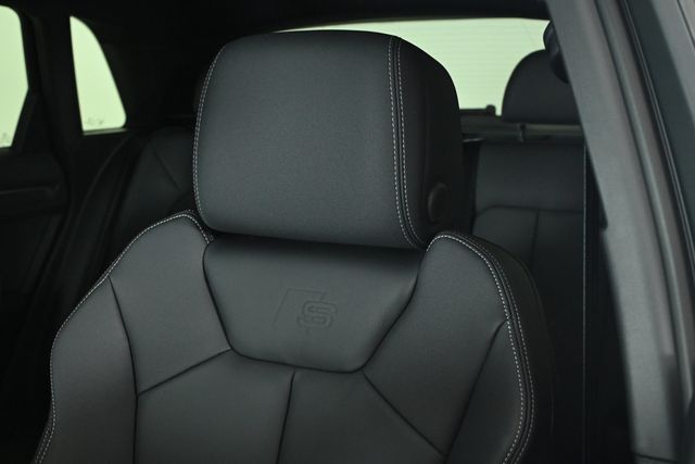 2025 Audi Q3 S line Premium 45 TFSI quattro - 22874838 - 20