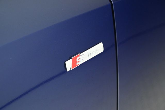 2025 Audi Q3 S line Premium 45 TFSI quattro - 22874838 - 21