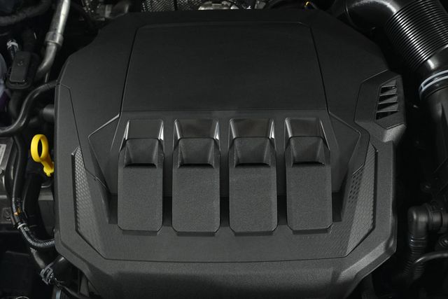 2025 Audi Q3 S line Premium 45 TFSI quattro - 22874838 - 23