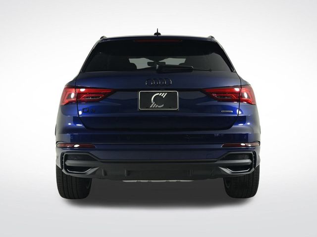 2025 Audi Q3 S line Premium 45 TFSI quattro - 22874838 - 3