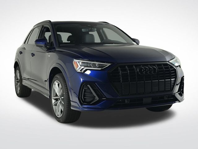 2025 Audi Q3 S line Premium 45 TFSI quattro - 22874838 - 6