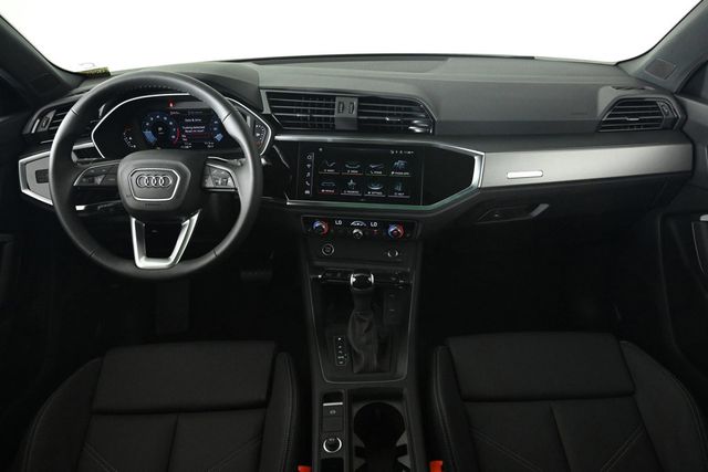 2025 Audi Q3 S line Premium 45 TFSI quattro - 22874838 - 8