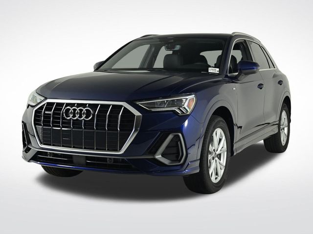 2025 Audi Q3 S line Premium 45 TFSI quattro - 22879266 - 0