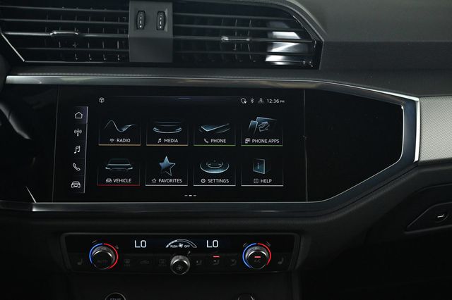 2025 Audi Q3 S line Premium 45 TFSI quattro - 22879266 - 11