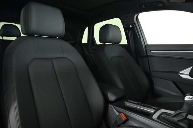 2025 Audi Q3 S line Premium 45 TFSI quattro - 22879266 - 14