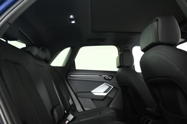 2025 Audi Q3 S line Premium 45 TFSI quattro - 22879266 - 15