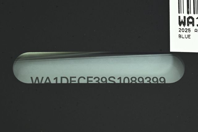 2025 Audi Q3 S line Premium 45 TFSI quattro - 22879266 - 24