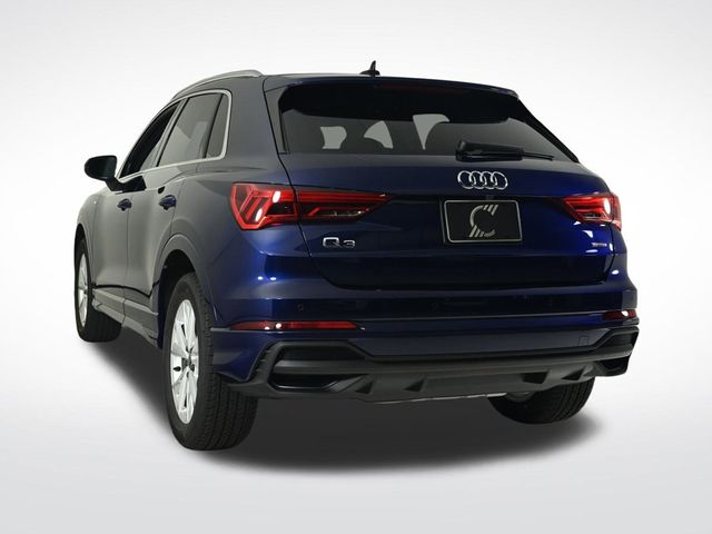 2025 Audi Q3 S line Premium 45 TFSI quattro - 22879266 - 2