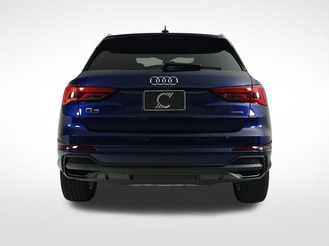 2025 Audi Q3 S line Premium 45 TFSI quattro - 22879266 - 3