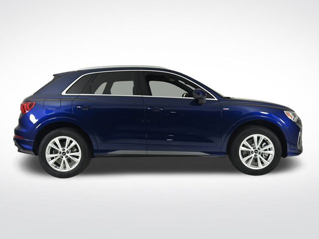 2025 Audi Q3 S line Premium 45 TFSI quattro - 22879266 - 5