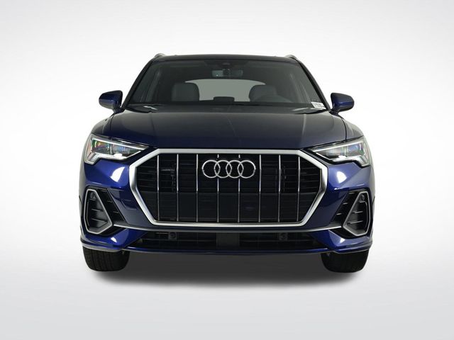 2025 Audi Q3 S line Premium 45 TFSI quattro - 22879266 - 7