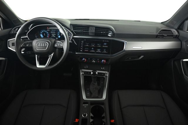 2025 Audi Q3 S line Premium 45 TFSI quattro - 22879266 - 8