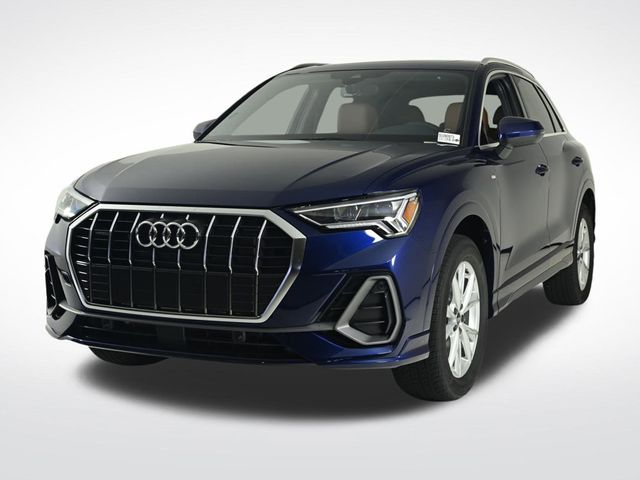 2025 Audi Q3 S line Premium 45 TFSI quattro - 22885492 - 0