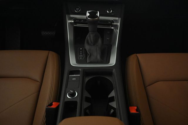 2025 Audi Q3 S line Premium 45 TFSI quattro - 22885492 - 12