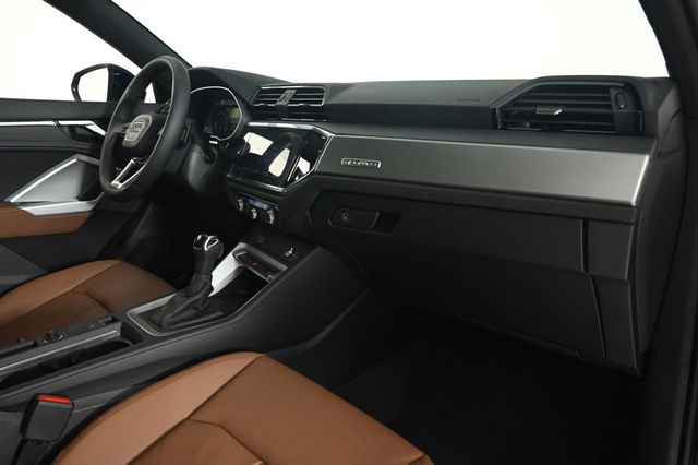 2025 Audi Q3 S line Premium 45 TFSI quattro - 22885492 - 13