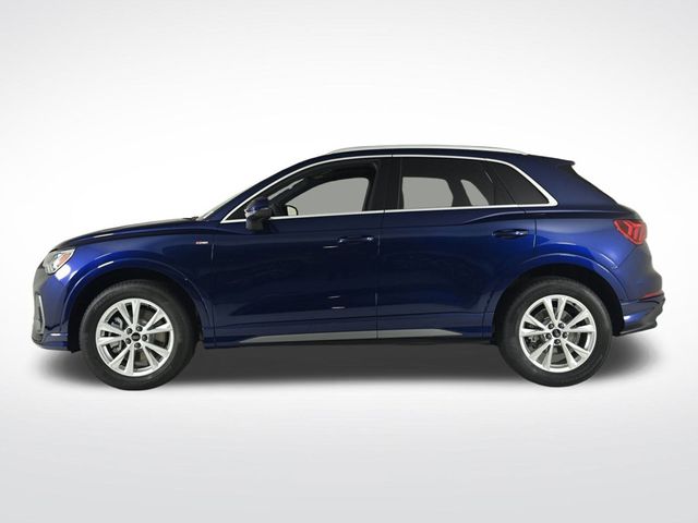 2025 Audi Q3 S line Premium 45 TFSI quattro - 22885492 - 1
