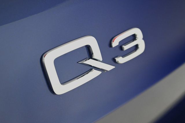 2025 Audi Q3 S line Premium 45 TFSI quattro - 22885492 - 20